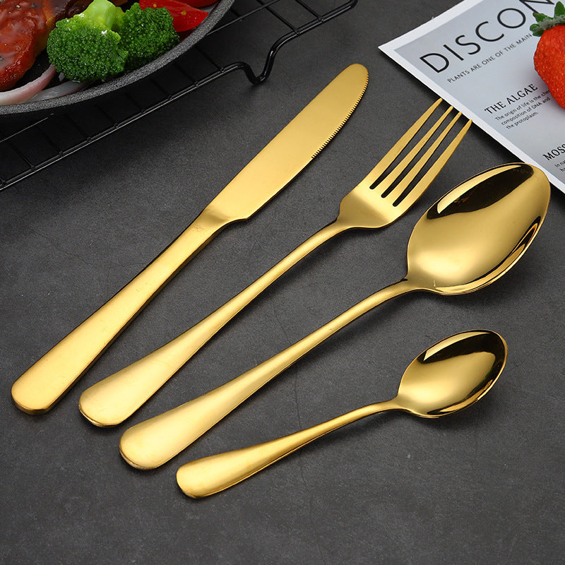 Nordivio Signature 24-Piece Dinnerware Set – Elegant Home Dining