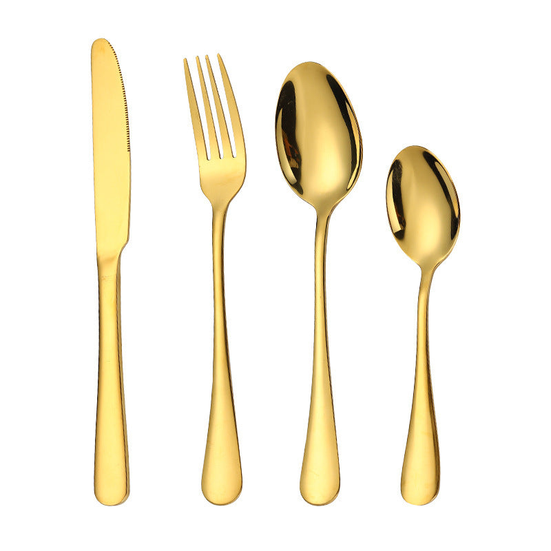 Nordivio Signature 24-Piece Dinnerware Set – Elegant Home Dining