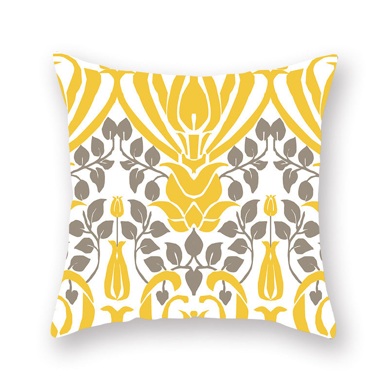 Decorative Cushion Cover