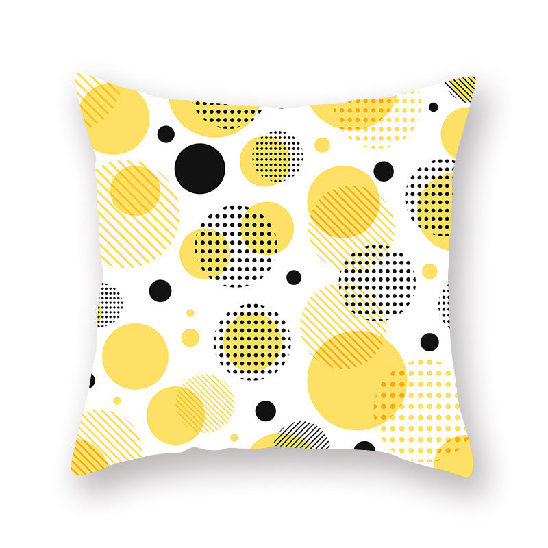 Decorative Cushion Cover