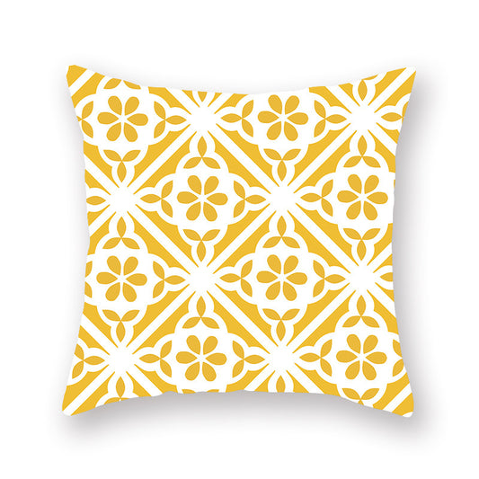 Decorative Cushion Cover