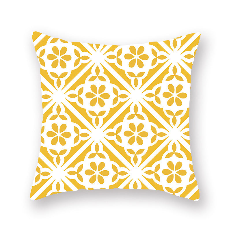 Decorative Cushion Cover