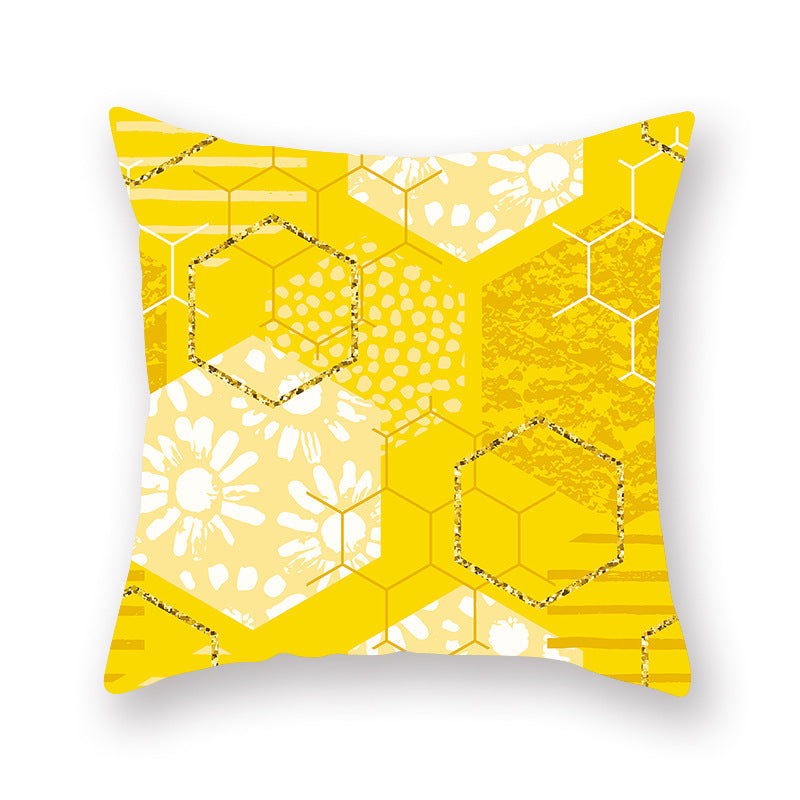 Decorative Cushion Cover